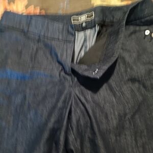 Womens cato pants good condition I never wore them to small